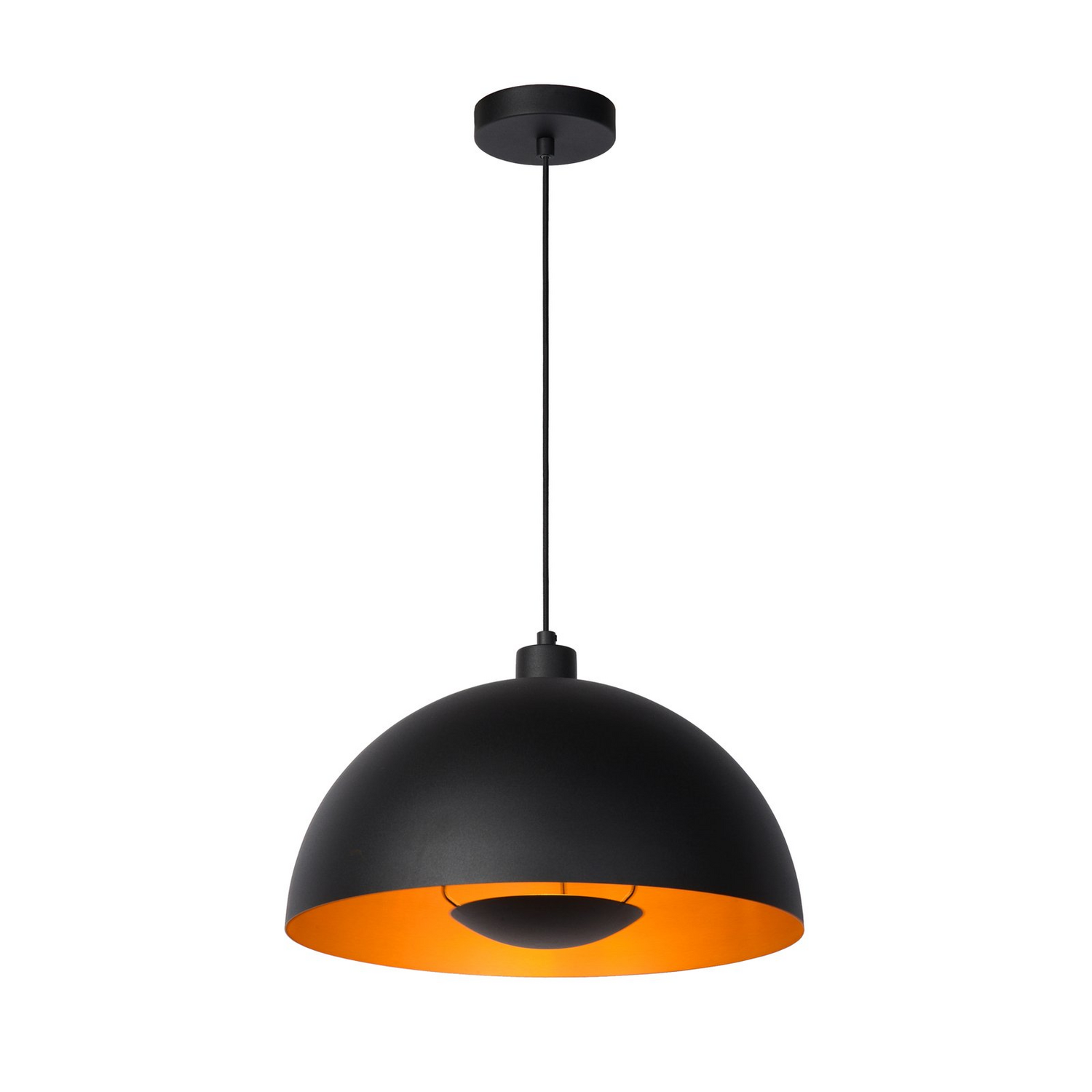 Lucide Siemon Hängeleuchte Hängelampe Leuchte Lampe Pendelleuchte Pendellampe B-Ware von Lucide