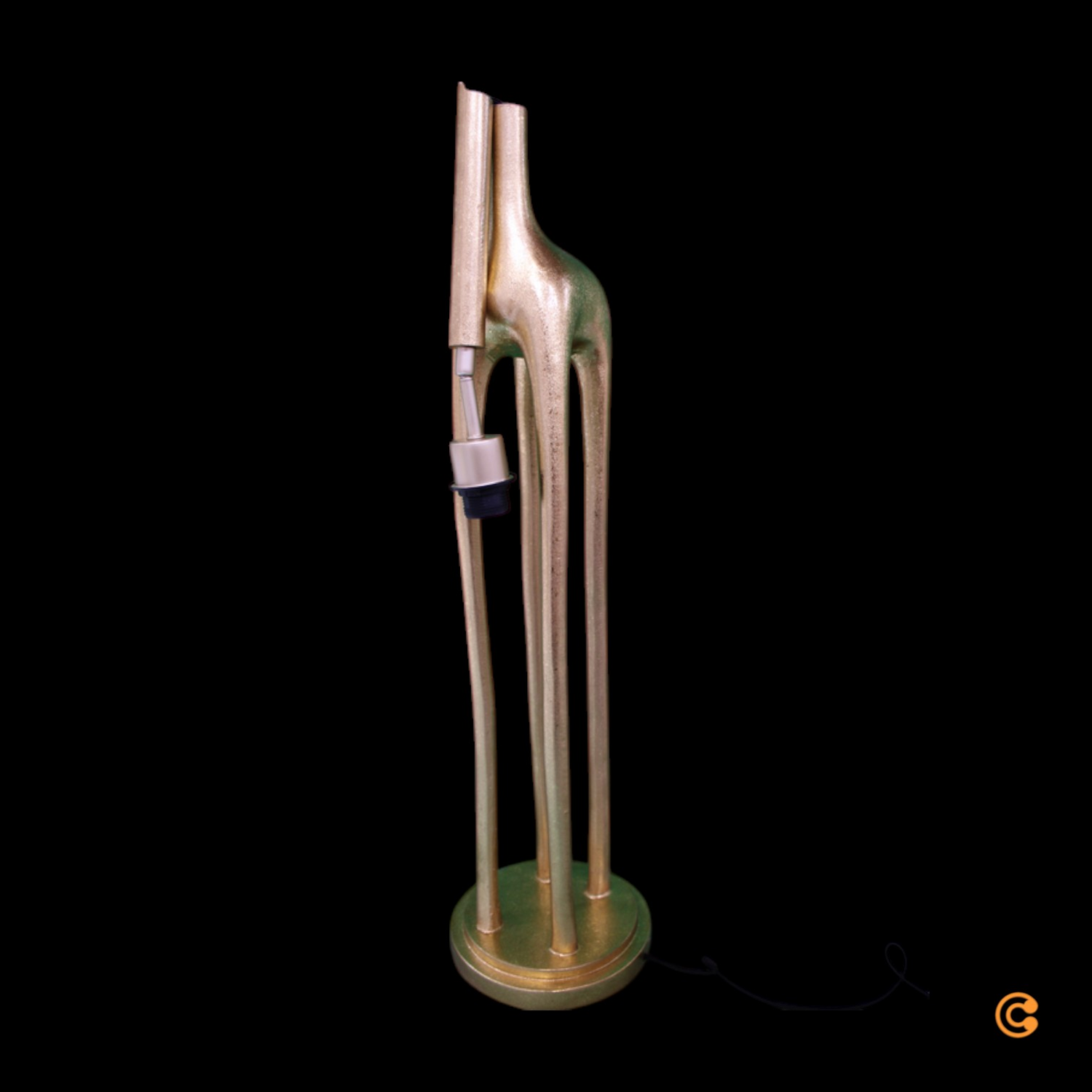 Lucide Stehleuchte Extravaganza Miss Tall Stehlampe Standleuchte Defektware D-Ware von Lucide