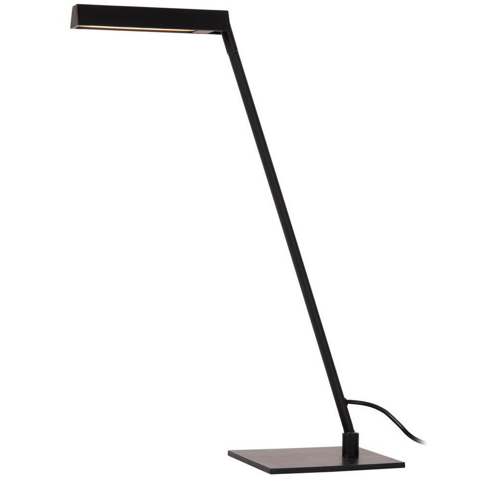 Lucide Tischleuchte LED Tischleuchte Lavale 3W 130lm, LED von Lucide