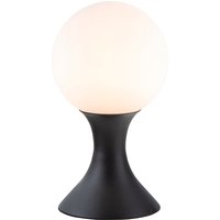 Lucide Tischleuchte MOYA, Glas von Lucide
