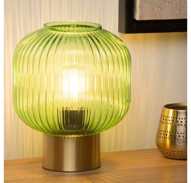 Lucide Tischleuchte Maloto Lucide Tischleuchte Maloto von Lucide