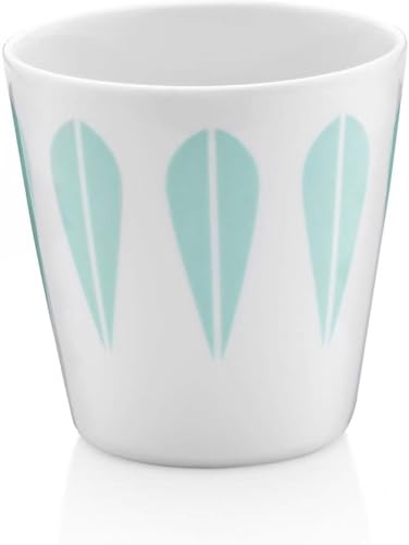 Lucie Kaas Arne Claussen Collection Tasse, Porzellan, 0,25l von Lucie Kaas