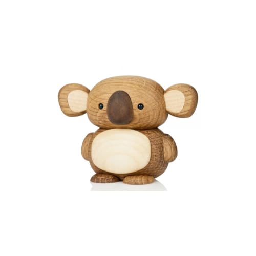Lucie Kaas Koala, Kozi Lucie Kaas Koala, Kozi von Lucie Kaas