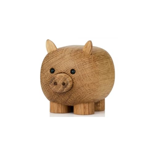 Lucie Kaas Pig, Basse Lucie Kaas Pig, Basse von Lucie Kaas