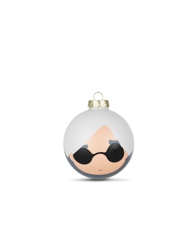 Lucie Kaas [SA2025/08] Sketch.inc - Baubles | Andy, H8 cm von Lucie Kaas