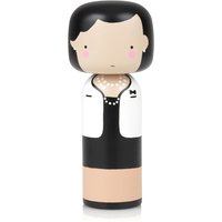 Lucie Kaas - Sketch Inc. Holzfigur H 21,5 cm, Coco large von Lucie Kaas