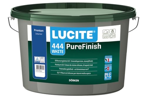 LUCITE® PureFinish (5) von Lucite