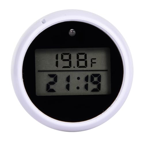 Eisbad Thermometer Timer, Wasserdichtes Eisbadthermometer Zeit Ice Bath Thermometer Timer Wasserdichte Schwimmthermometer Bade Und Poolthermometer Digitale Wasserthermometer Eisbad Eisbad Thermometer Timer, Wasserdichtes Eisbadthermometer Zeit Ice Bath Thermometer Timer Wasserdichte Schwimmthermometer Bade Und Poolthermometer Digitale Wasserthermometer Eisbad von Luckxing