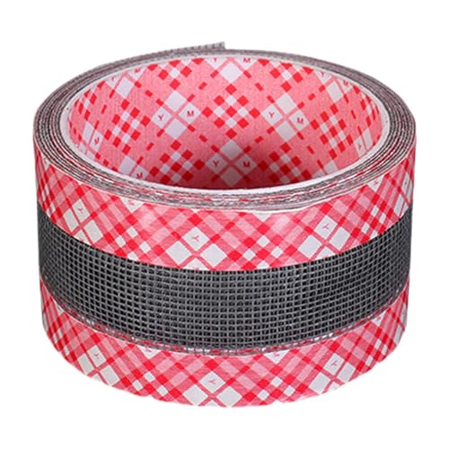 Fliegengitter Reparatur Set, 1 Rolle Reparatur Band Fenster Tür Patch Reparaturset Fliegengitter Reparatur Set Fliegenvorhang Anti Insekten Selbstklebend Glasfaser Reparatur Klebeband Für Fenster Tür Fliegengitter Reparatur Set, 1 Rolle Reparatur Band Fenster Tür Patch Reparaturset Fliegengitter Reparatur Set Fliegenvorhang Anti Insekten Selbstklebend Glasfaser Reparatur Klebeband Für Fenster Tür von Luckxing