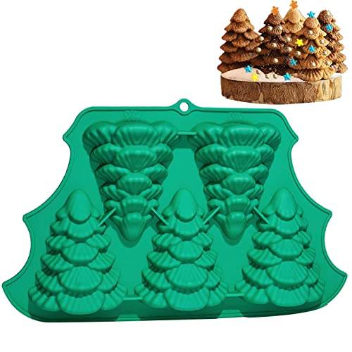 Weihnachtsbaum Kuchen Backform Aus Silikon Backform Schokolade Weihnachten Silikonform Backform Weihnachtsbaum Kuchenform Silikon Kuchenbackform Mousse Fondant Schokolade Soap Motivbackformen Weihnachtsbaum Kuchen Backform Aus Silikon Backform Schokolade Weihnachten Silikonform Backform Weihnachtsbaum Kuchenform Silikon Kuchenbackform Mousse Fondant Schokolade Soap Motivbackformen von Luckxing