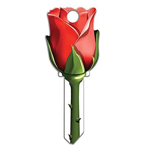 Lucky Line Key Shapes Decorative House Key by House Keys von Lucky Line