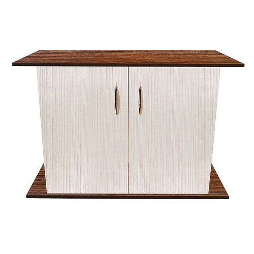 Lucky Reptile 69764 Terrariumschrank mit Türe 2Farbig, Unterschrank für Terrarien, Aquarien und Käfige, 38.14 kg von Lucky Reptile