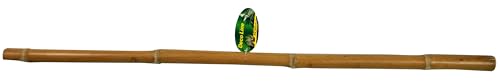 Lucky Reptile Bambusstange 1m, Durchmesser:bis 3 cm von Lucky Reptile