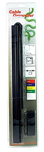Lucky Reptile Cable Organiser Lucky Reptile Cable Organiser von Lucky Reptile