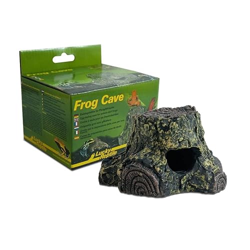 Lucky Reptile Frog Cave Lucky Reptile Frog Cave von Lucky Reptile