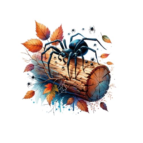 Glückliche GGT Halloween Aufkleber Wohnzimmer Partyraum Schlafzimmer Tür Aufkleber Dekorative Gemälde Horror Spinne Wandaufkleber 30 * 30cm Glückliche GGT Halloween Aufkleber Wohnzimmer Partyraum Schlafzimmer Tür Aufkleber Dekorative Gemälde Horror Spinne Wandaufkleber 30 * 30cm von LuckyGGT