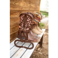 Hufeisen Stiefelständer. Boot Rack, Aufbewahrung, Cowboy Organizer, Dekor, Kunst, Country Chic Dekor von LuckyShoeCreation