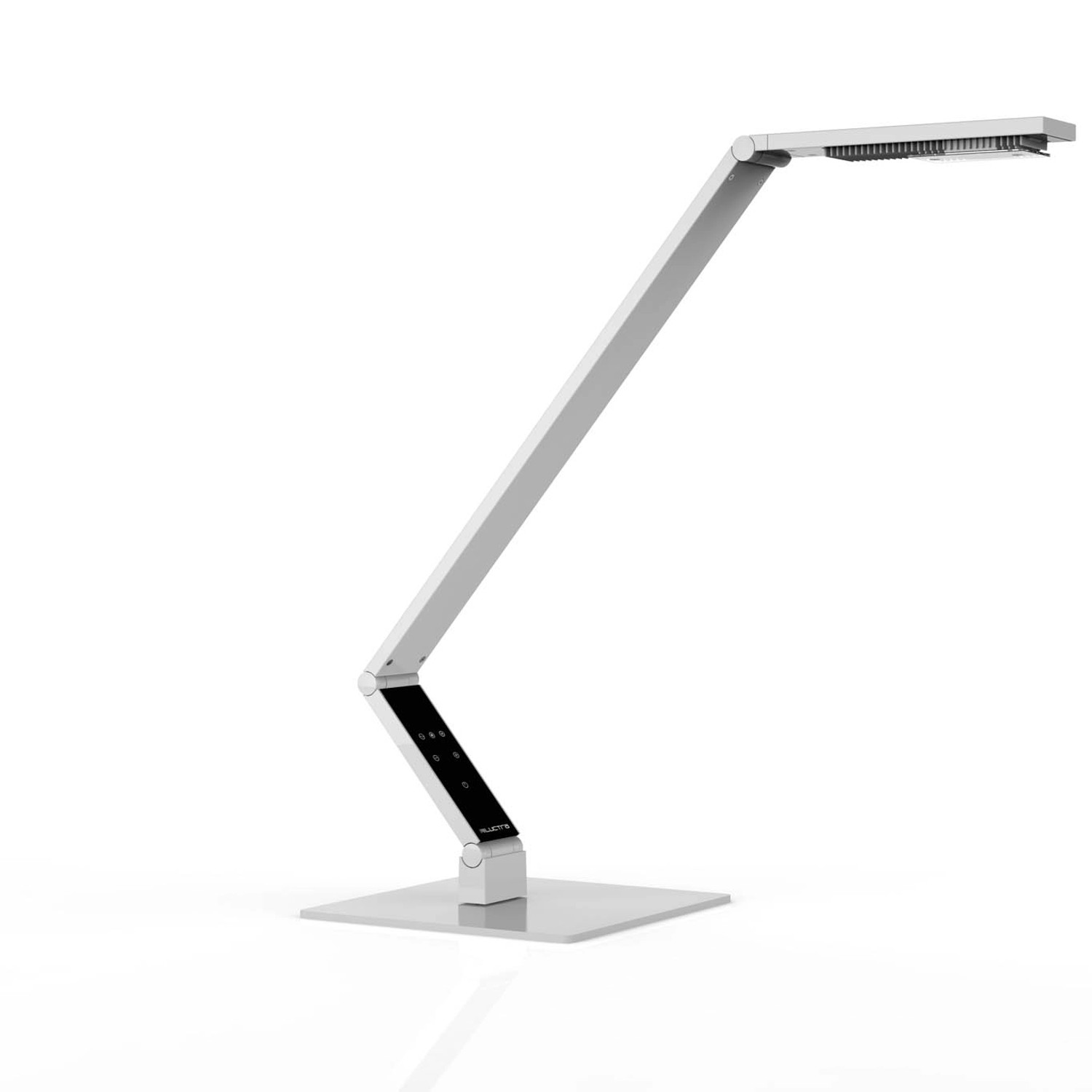 Luctra LED Schreibtischlampe Table Linear Base Human Centric Lighting Weiß Luctra LED Schreibtischlampe Table Linear Base Human Centric Lighting Weiß von Luctra