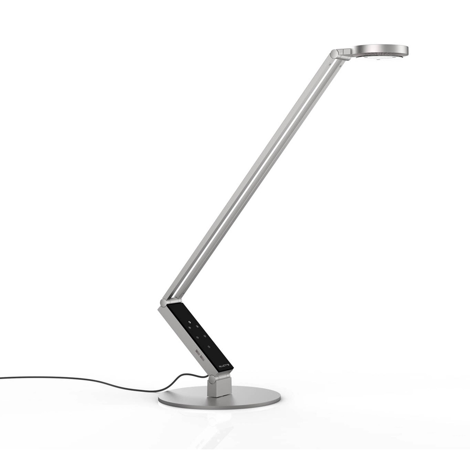 Luctra LED Schreibtischlampe Table Pro 2 Linear Base Aluminium Luctra LED Schreibtischlampe Table Pro 2 Linear Base Aluminium von Luctra