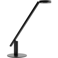 Luctra TABLE LITE BASE 921401 LED-Tischlampe LED LED fest eingebaut 10W Schwarz von Luctra