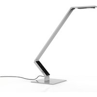 Luctra TABLE PRO 2 LINEAR BASE 929002 LED-Tischlampe LED LED fest eingebaut Weiß von Luctra