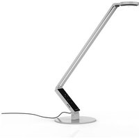 Luctra TABLE PRO 2 RADIAL BASE 929102 LED-Tischlampe LED LED fest eingebaut Weiß von Luctra