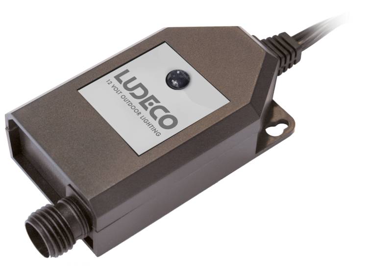 Ludeco Dunkel-Hell Sensor 1 m von Ludeco