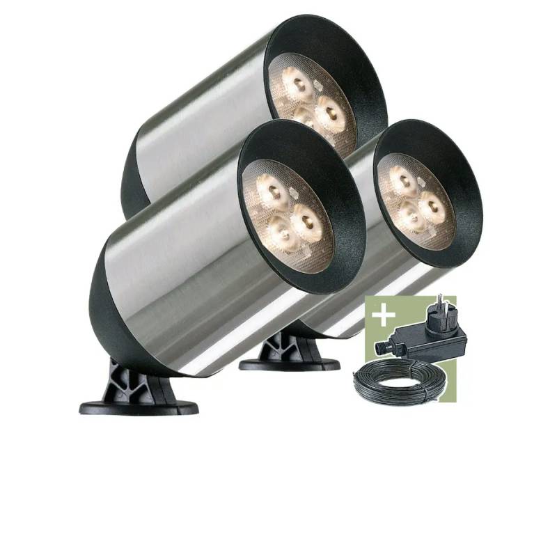 Ludeco Spot FENOR (3er-Set) von Ludeco