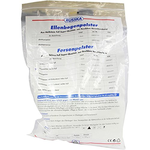 Ludwig Bertram GmbH FERSENPOLSTER Fell Heilklima 1 St Ludwig Bertram GmbH FERSENPOLSTER Fell Heilklima 1 St von Ludwig Bertram GmbH