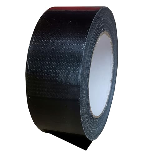 LudwigLacke Panzerband 48mm x 50m schwarz LudwigLacke Panzerband 48mm x 50m schwarz von LudwigLacke