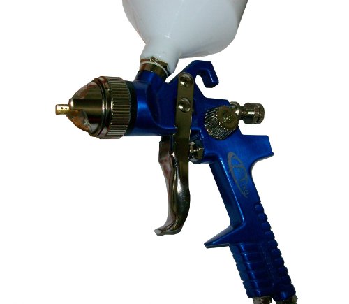 Ludwiglacke Lackierpistole 1,4mm Düse von LudwigLacke