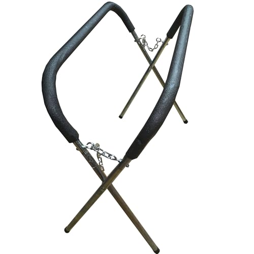 Ludwiglacke Standardschleuder-Ständer Scheibenbock einfach Ludwiglacke Standardschleuder-Ständer Scheibenbock einfach von LudwigLacke