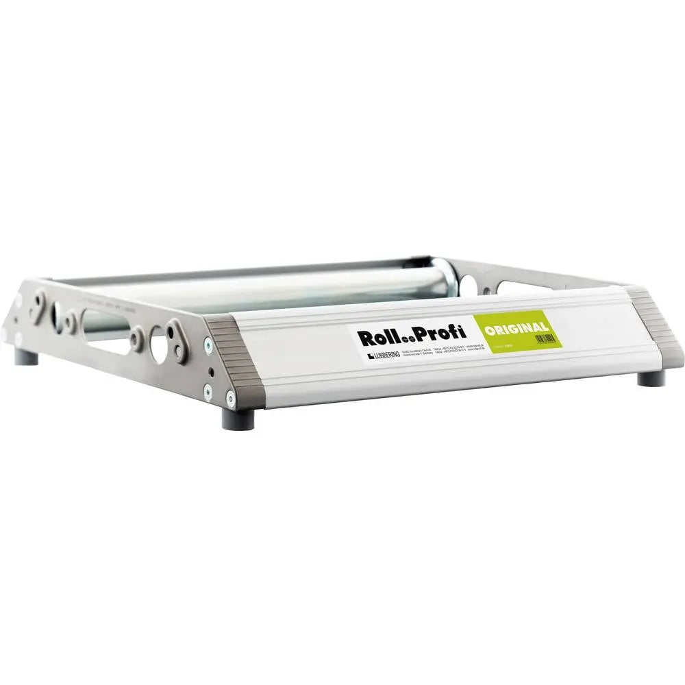 B-Ware Lübbering Roll Profi Kabeltrommelabroller Kabelabwickler Origina A90101 1 St B-Ware Lübbering Roll Profi Kabeltrommelabroller Kabelabwickler Origina A90101 1 St von Lübbering