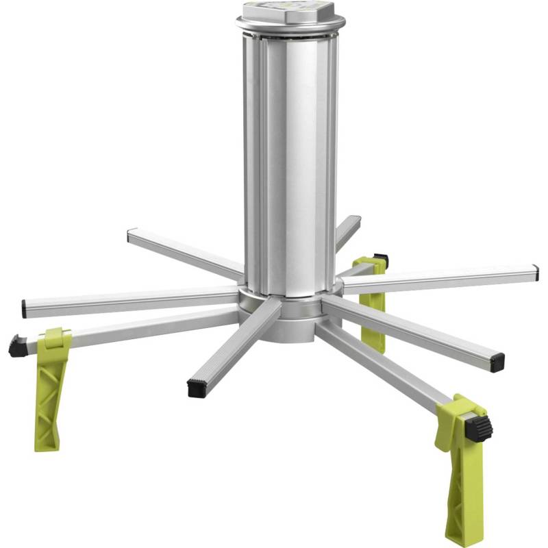 B-Ware Lübbering Roll Profi Set Zubehör Kabeltrommelabroller Set Clou Up Montagehilfe B-Ware Lübbering Roll Profi Set Zubehör Kabeltrommelabroller Set Clou Up Montagehilfe von Lübbering