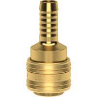 Lüdecke Schnellkuppl. TÜ DN7,2 MS ES6T SLW6mm blank Lüdecke Schnellkuppl. TÜ DN7,2 MS ES6T SLW6mm blank von Lüdecke