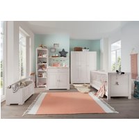 Lüttenhütt Babyzimmer-Komplettset "Vita", (6 St.) von Lüttenhütt