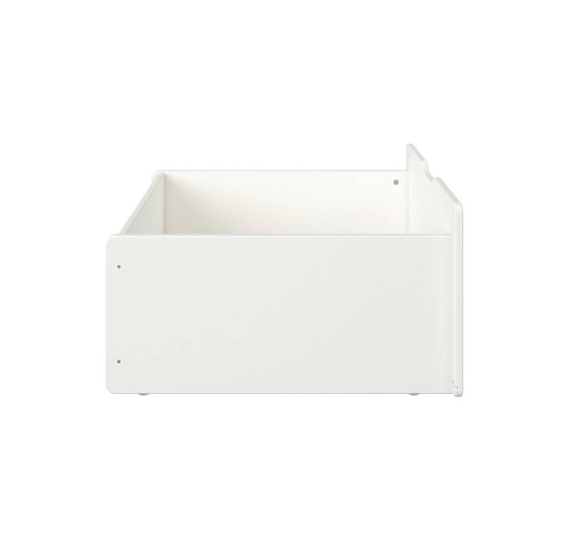 Lüttenhütt Bettschubkasten Tide, aus MDF, FSC®-zertifiziert, passt unter Bett Tide von Lüttenhütt