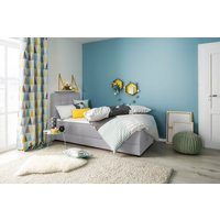 Lüttenhütt Boxbett "Mieke" incl. Bettkasten und Topper, Bezug imprägniert, 2 Breiten Lüttenhütt Boxbett "Mieke" incl. Bettkasten und Topper, Bezug imprägniert, 2 Breiten von Lüttenhütt