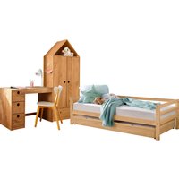 Lüttenhütt Jugendzimmer-Set "Alpi", (Spar-Set, 3 St.) von Lüttenhütt