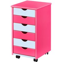 Lüttenhütt Rollcontainer "Pijii" von Lüttenhütt