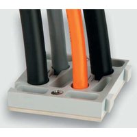 Lütze Kabeldurchführung 2x6,1-8,8+2x7,8-10,7 CABLEFIX B/V - 600320 Lütze Kabeldurchführung 2x6,1-8,8+2x7,8-10,7 CABLEFIX B/V - 600320 von Lütze