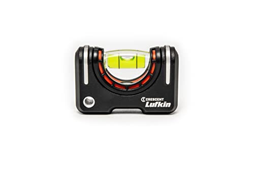 Lufkin LPL1000-02 Taschenwasserwaage von Lufkin