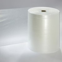 Luftpolsterfolie AirCap® DL, LxB 50 lfm x 1.200 mm, 60 m² von AirCap®