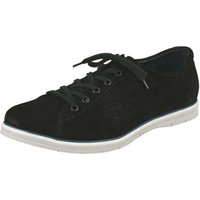 Lui by tessamino Schnürschuh "Domenico" im sportlichen Design von Lui By Tessamino