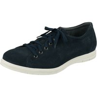 Lui by tessamino Schnürschuh "Stefano" aus Rindsleder von Lui By Tessamino