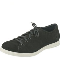 Lui by tessamino Schnürschuh "Stefano" aus Rindsleder von Lui By Tessamino