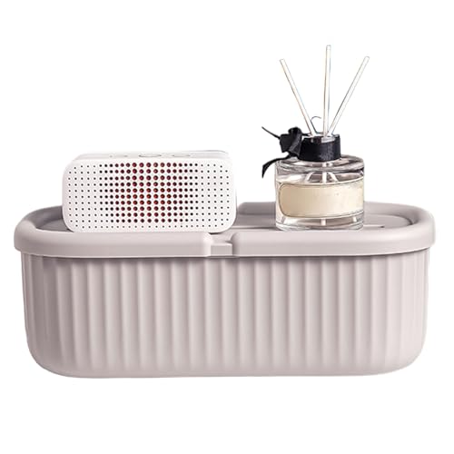 Luieonm Kabelmanagement-Box, Kabelbox, Organizer, Steckdose, Sicherheitskorb, Drahtkorb für die tägliche Küche, Wohnzimmer, Schreibtisch, Wohnung, TV, Reisen, Zuhause, Arbeitsplatz, Schlafzimmer von Luieonm