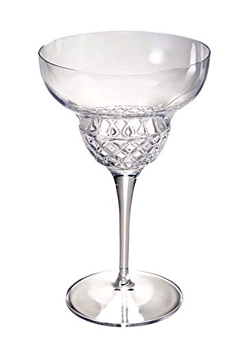 BORMIOLI LUIGI SPA 12776/01 C 509 Margaritaglas, Glas, Klar von Luigi Bormioli