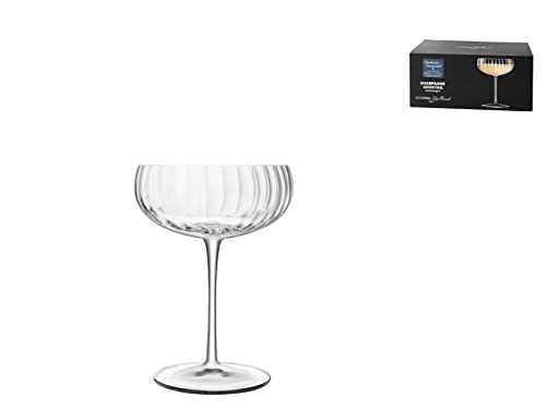 Bormioli Luigi Speakeasies 028230 Weißweinglas, transparent, 55 cl von Luigi Bormioli