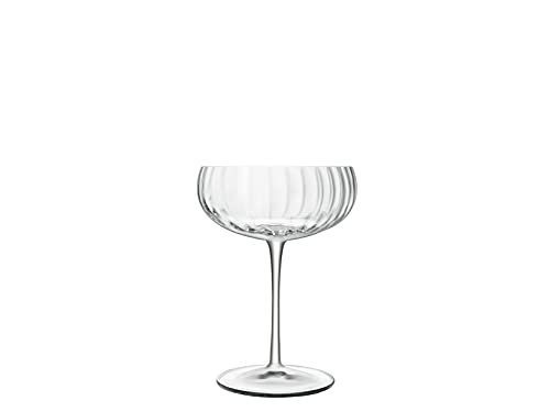 Bormioli Luigi Speakeasies 028230 Weißweinglas, transparent, 55 cl von Luigi Bormioli